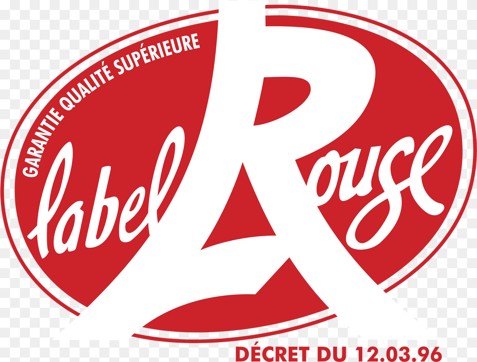 Label Rouge, Logo Png Image