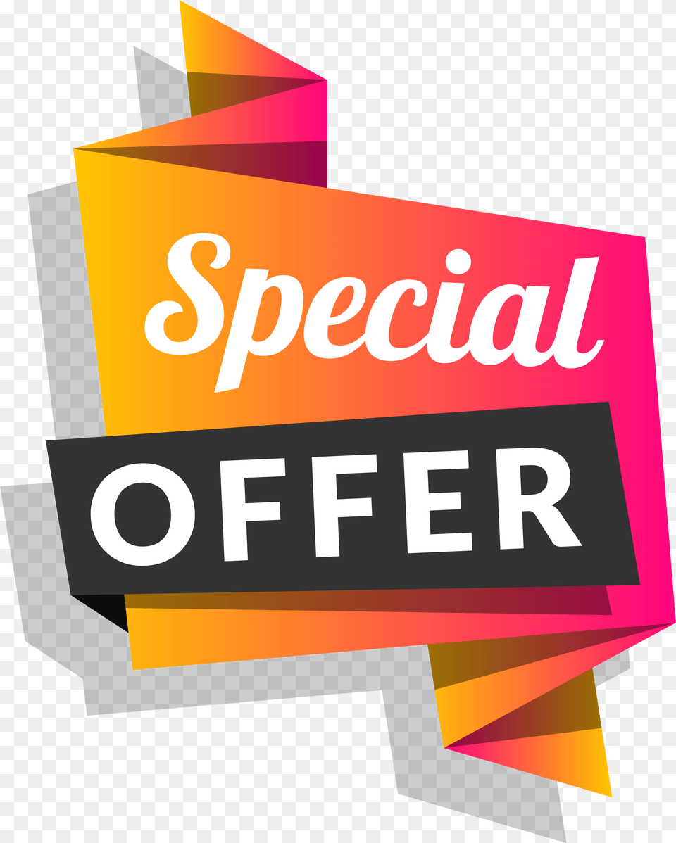Label Tag Encapsulated Postscript Text Brand Special Offer Images, Advertisement, Poster Free Png