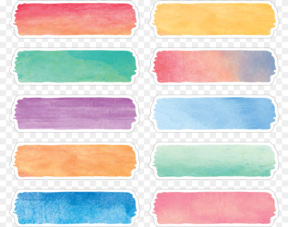 Label Water Color, Home Decor, Linen, Bread, Food Free Png Download