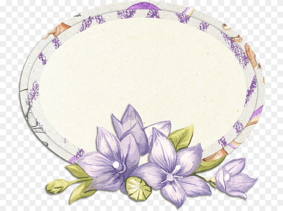 Label Watercolor Purple On Pixabay Watercolor Painting, Art, Porcelain, Platter, Pottery Png Image