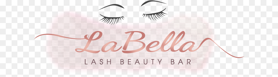 Labella Lash Beauty Bar Eyelash Extensions, Cushion, Home Decor, Text Png