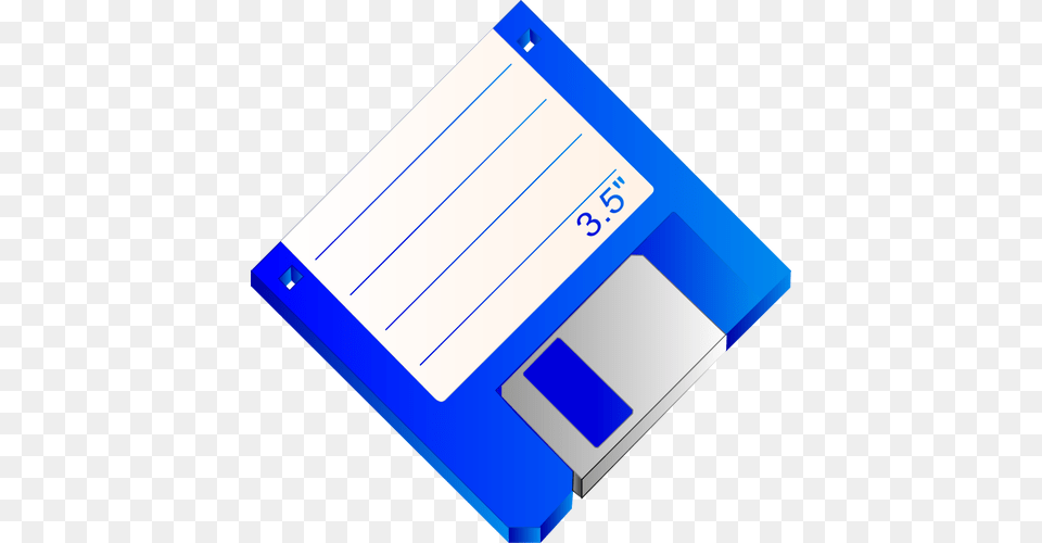 Labelled Floppy Disk Vector Clip Art, Electronics, Hardware, Text, Computer Hardware Free Transparent Png