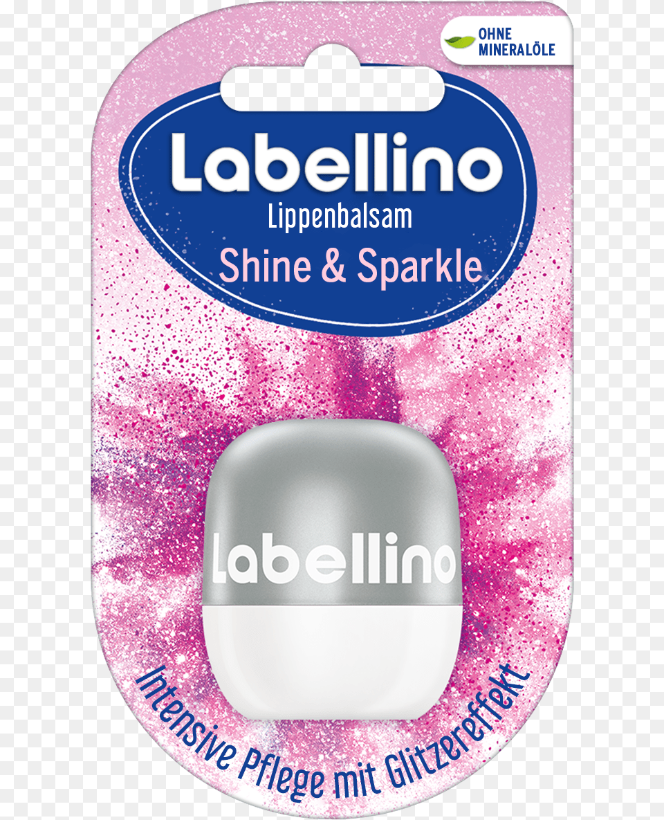 Labellino Rose Blister Pack Labello Vanilla Cake Pop, Cosmetics Free Transparent Png