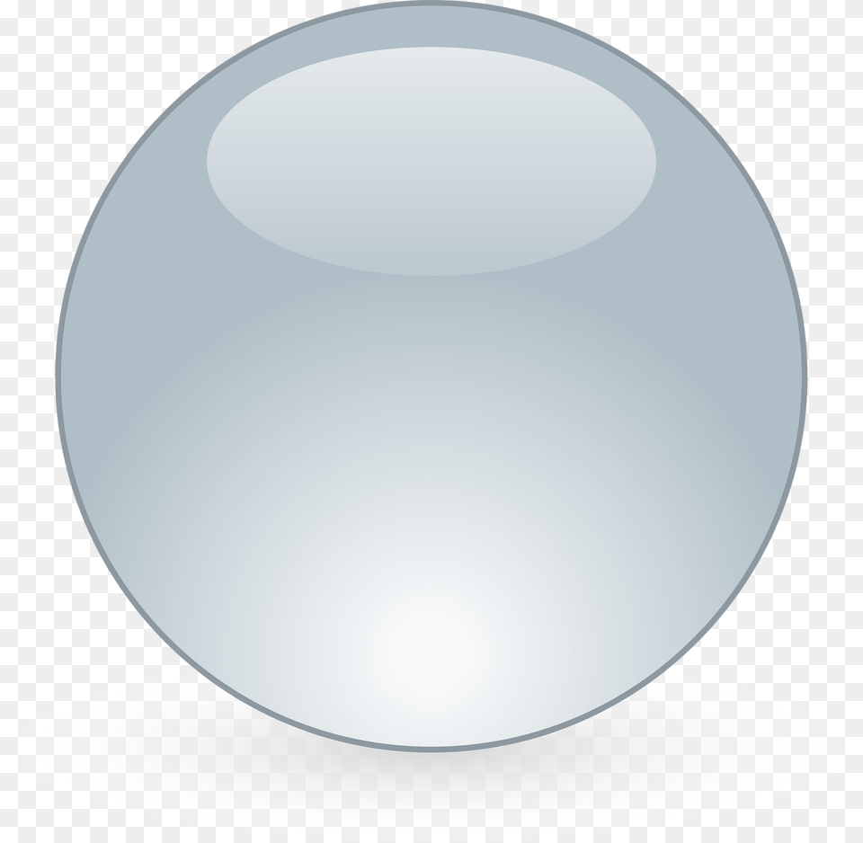 Labels Clipart, Sphere Free Png