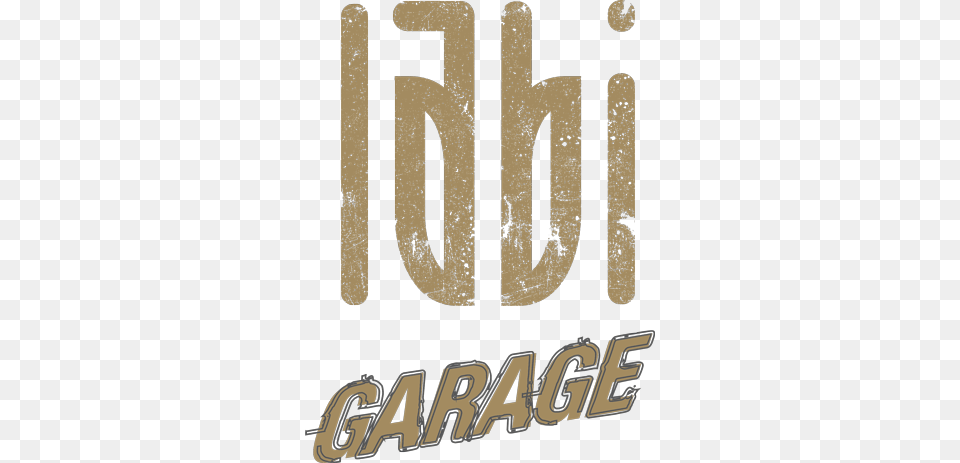Labi Garage Beer, Logo, Text Free Png