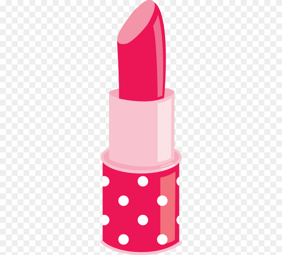 Labial Clipart, Cosmetics, Lipstick, Dynamite, Weapon Png Image