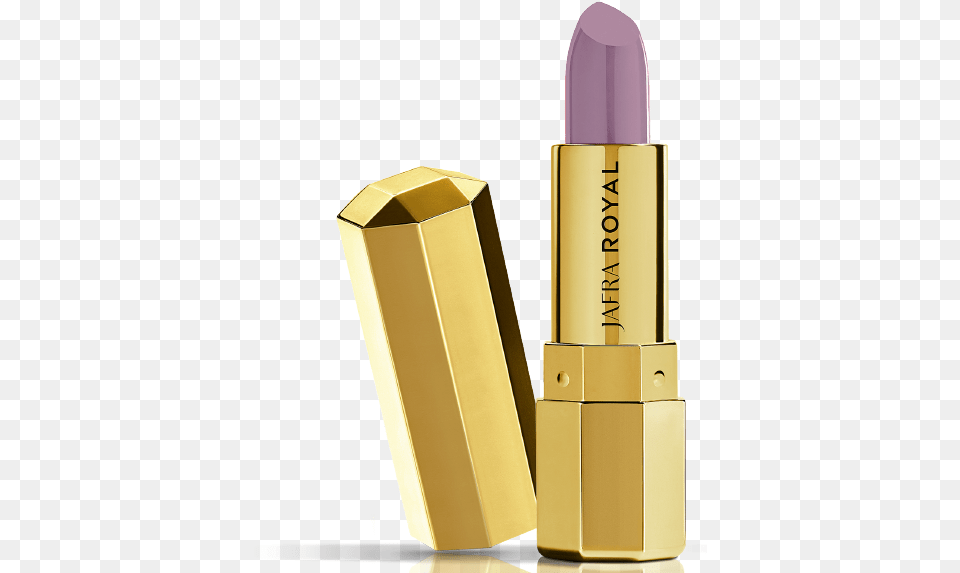 Labiales Jafra Royal Jelly, Cosmetics, Lipstick, Bottle, Perfume Free Transparent Png