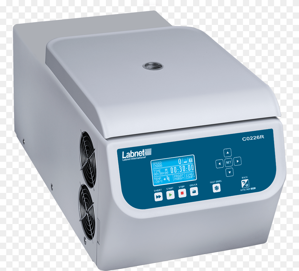 Labnet Refrigerated Microcentrifuge Microcentrifuga, Computer Hardware, Electronics, Hardware, Monitor Free Png Download