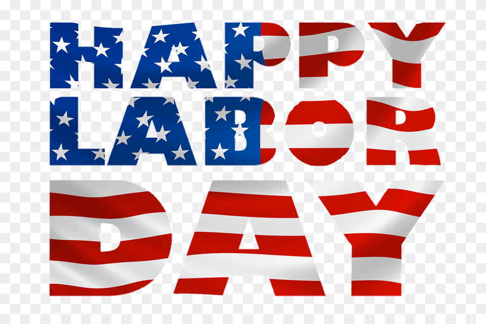 Labor Day, Text Free Png Download