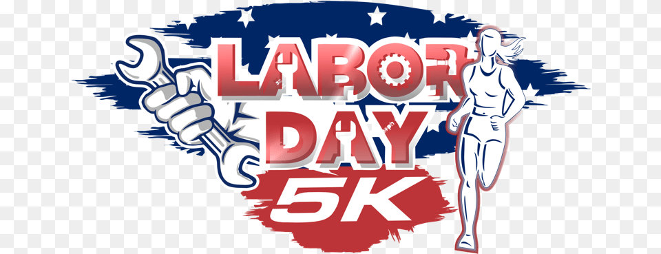 Labor Day 5k Poster, Person, People, Dynamite, Electronics Png Image