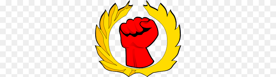 Labor Day Clip Art, Body Part, Hand, Person, Fist Free Png Download