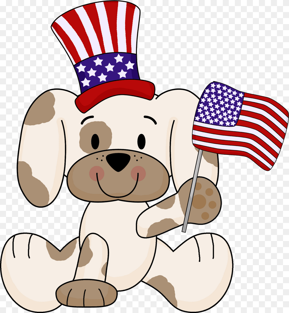 Labor Day Clipart Borders, American Flag, Flag, Baby, Person Free Transparent Png