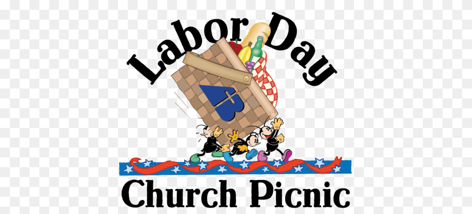 Labor Day Picnic Clipart Clip Art, Treasure, Dynamite, Weapon, Baby Free Transparent Png