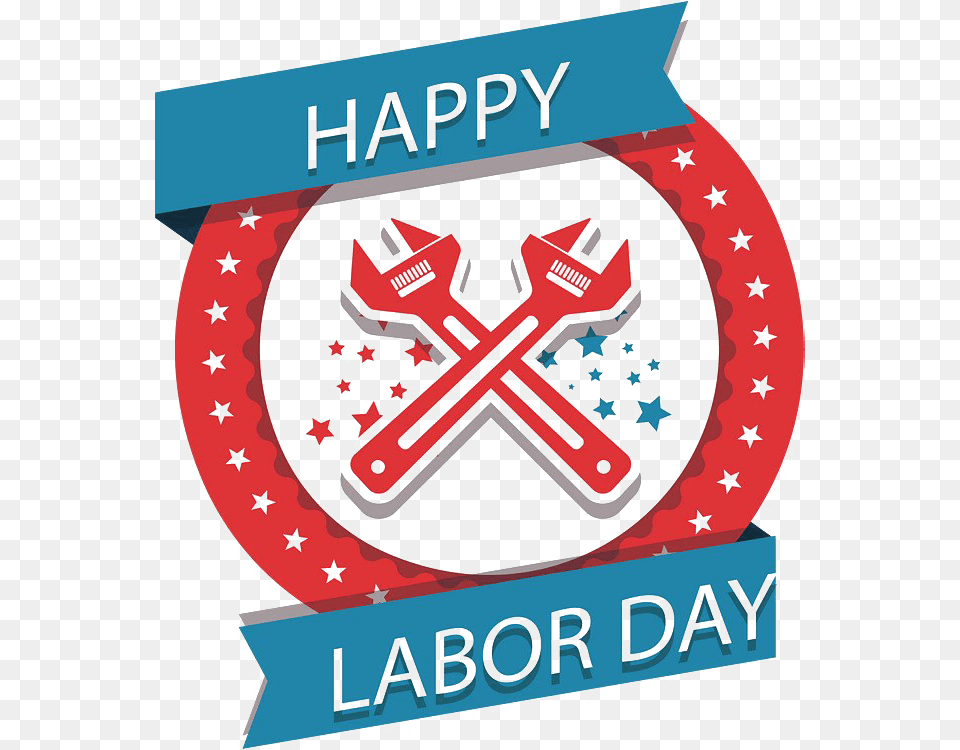 Labor Day Resolution Labor Day, Advertisement, Poster Free Png Download