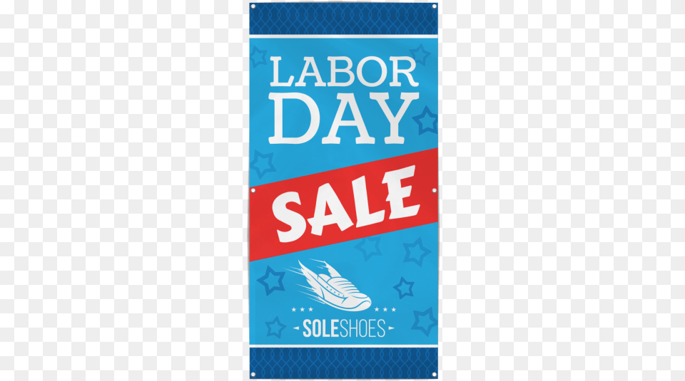 Labor Day Sale Banner Template Preview Poster, Advertisement, Book, Publication, Novel Png