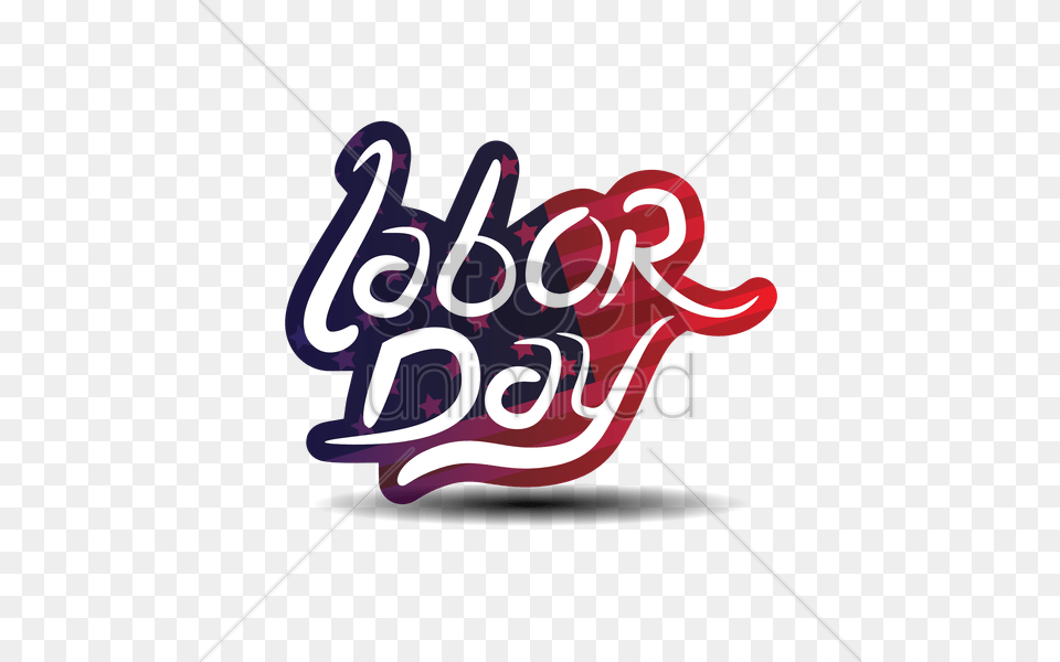 Labor Day Text Vector Light, Neon, Dynamite, Weapon Png Image