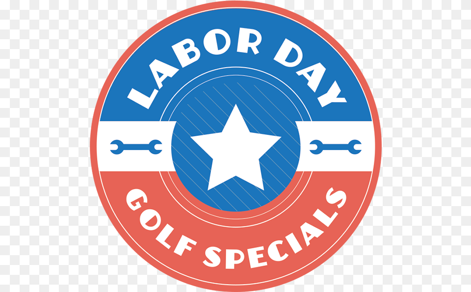 Labor Day The Oaks Golf Course Circle, Logo, Symbol Png