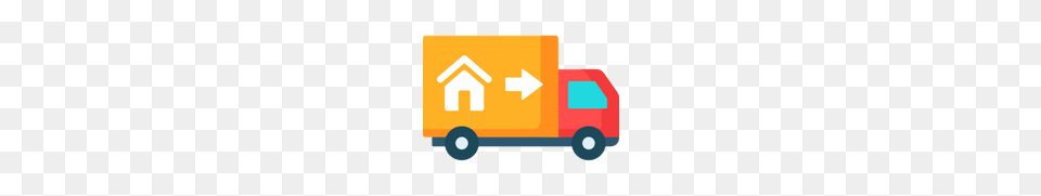 Labor With Truck Moving Services, Moving Van, Transportation, Van, Vehicle Png