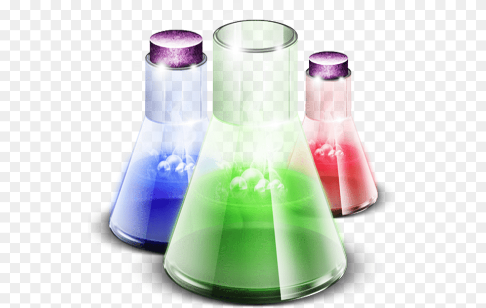 Laboratory, Lab, Glass, Jar, Bottle Png Image
