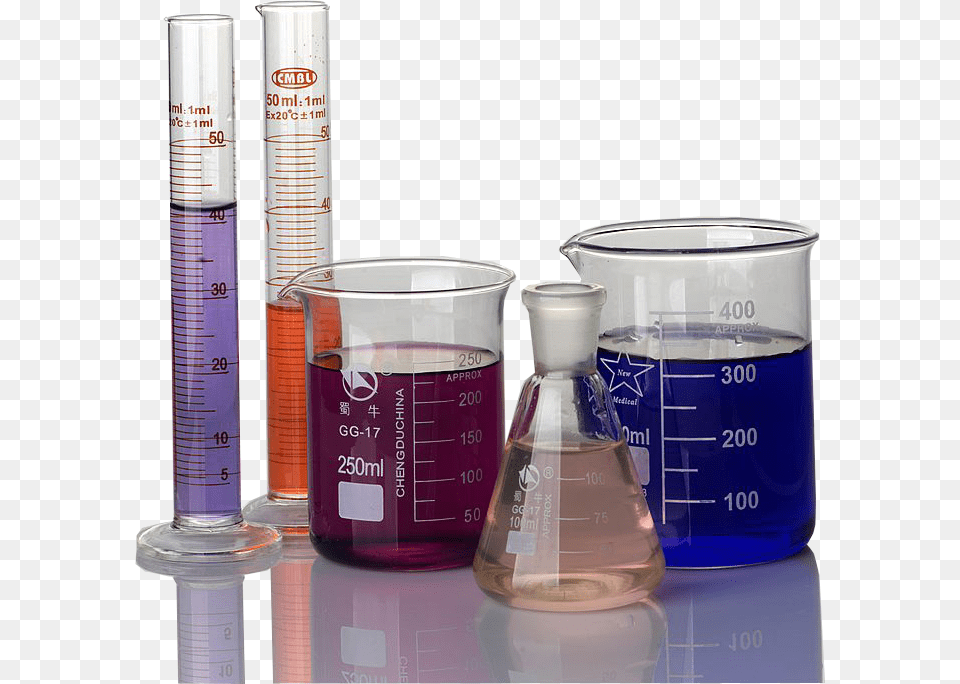 Laboratory, Cup, Measuring Cup, Can, Tin Free Png