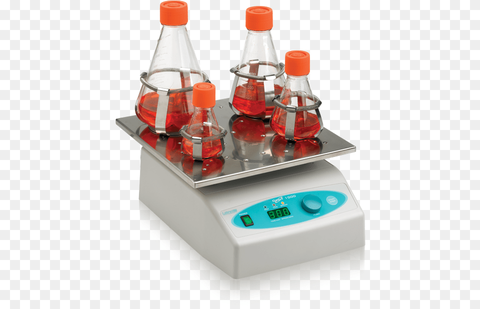 Laboratory Bottle Shaker Free Png