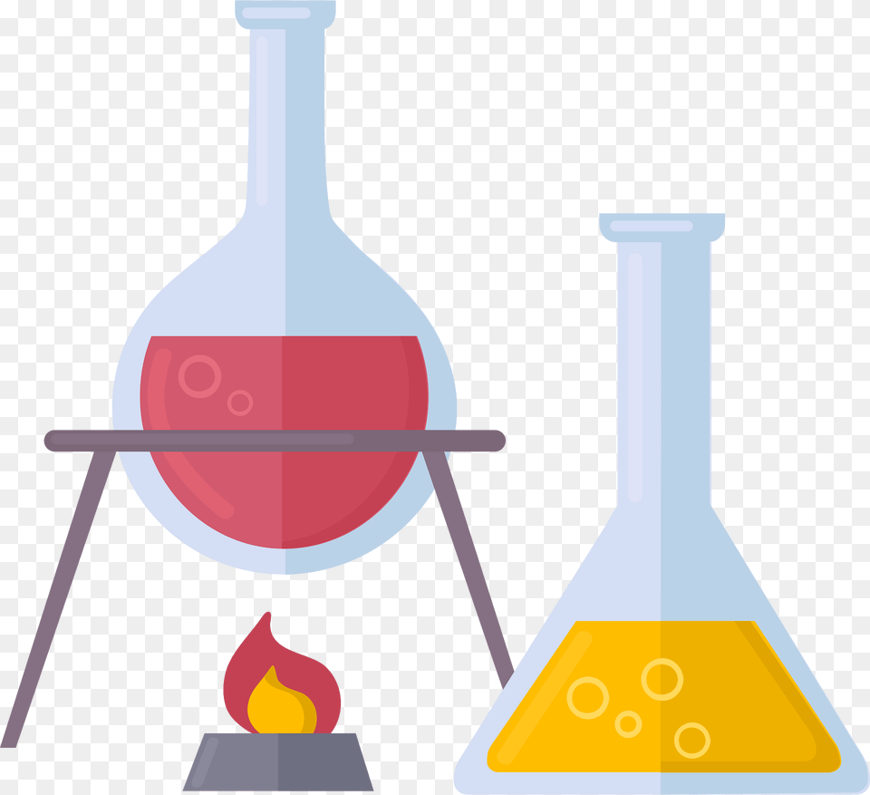 Laboratory Clipart, Glass, Jar, Lab Free Png