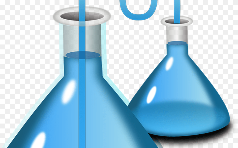 Laboratory Clipart, Jar, Glass, Smoke Pipe Free Transparent Png