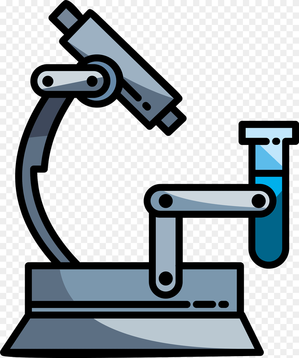 Laboratory Clipart Png Image