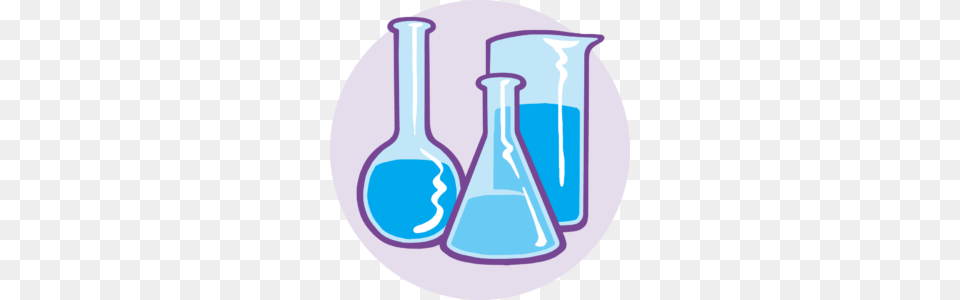 Laboratory Clipart Chemistry Beaker, Jar, Glass, Ammunition, Grenade Png