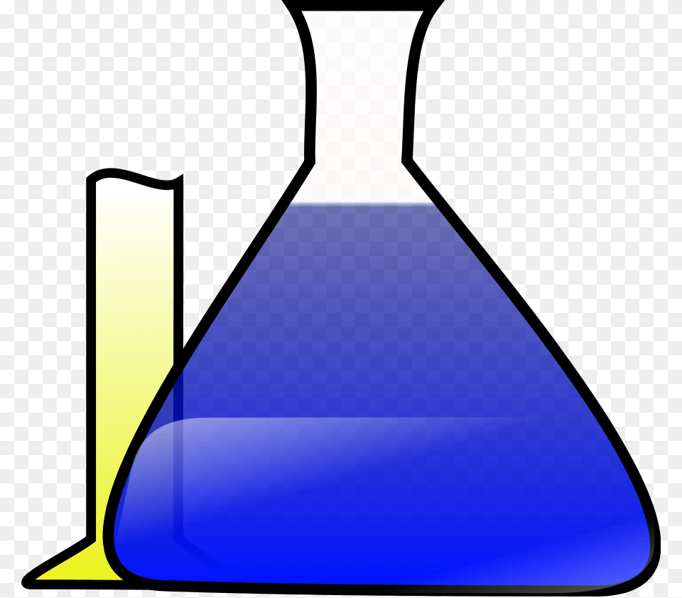 Laboratory Clipart Science Procedure, Jar, Pottery, Vase, Person Free Png Download