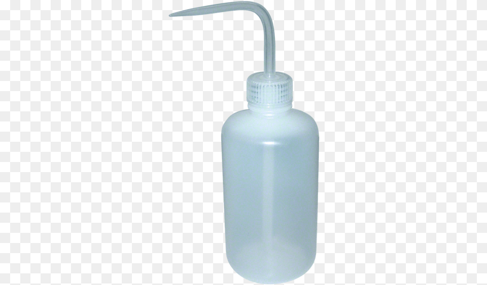 Laboratory Equipment Wash Bottle, Water Bottle, Smoke Pipe Png