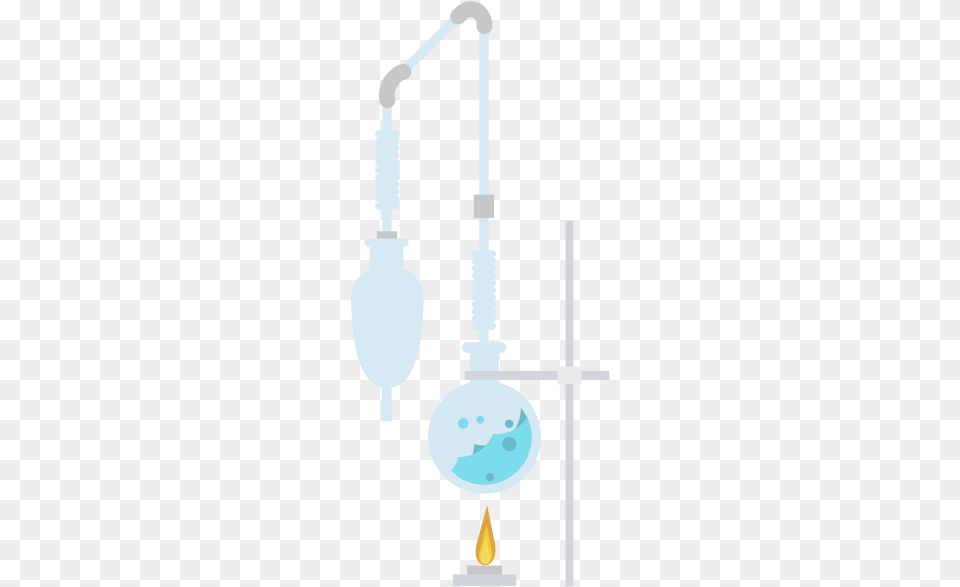 Laboratory Experiment, Light, Lighting, Indoors, Lamp Free Png