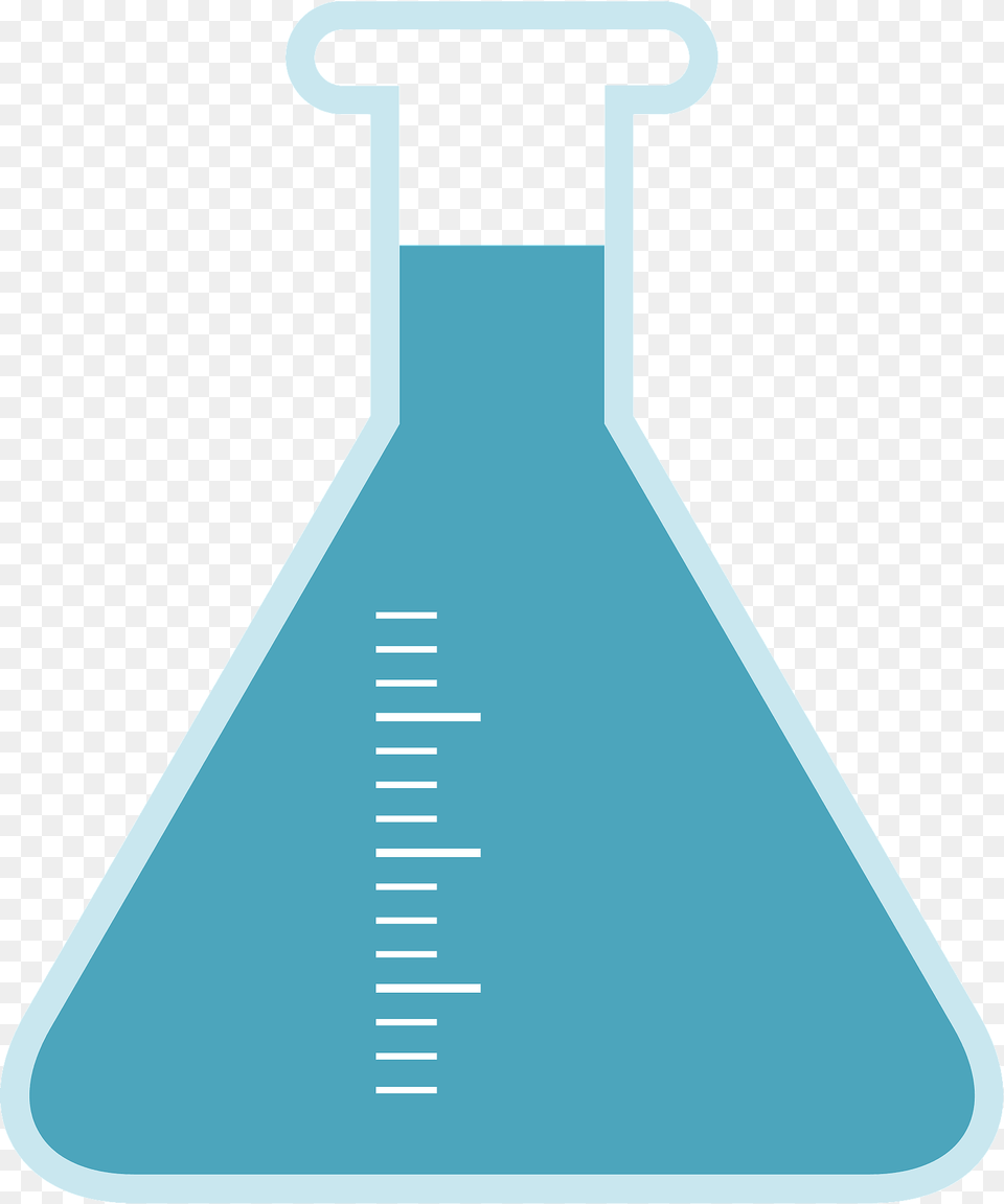 Laboratory Flask Clipart, Cone, Cup Png