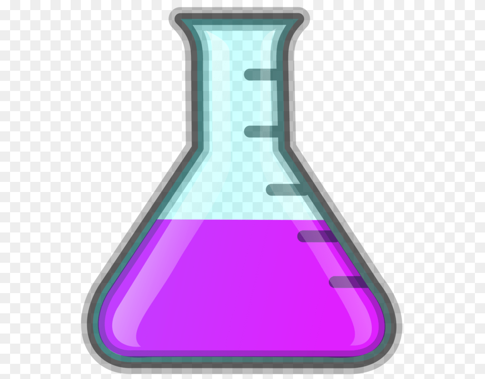 Laboratory Flasks Chemistry Experiment Science Project, Jar, Pottery, Vase, Smoke Pipe Free Transparent Png