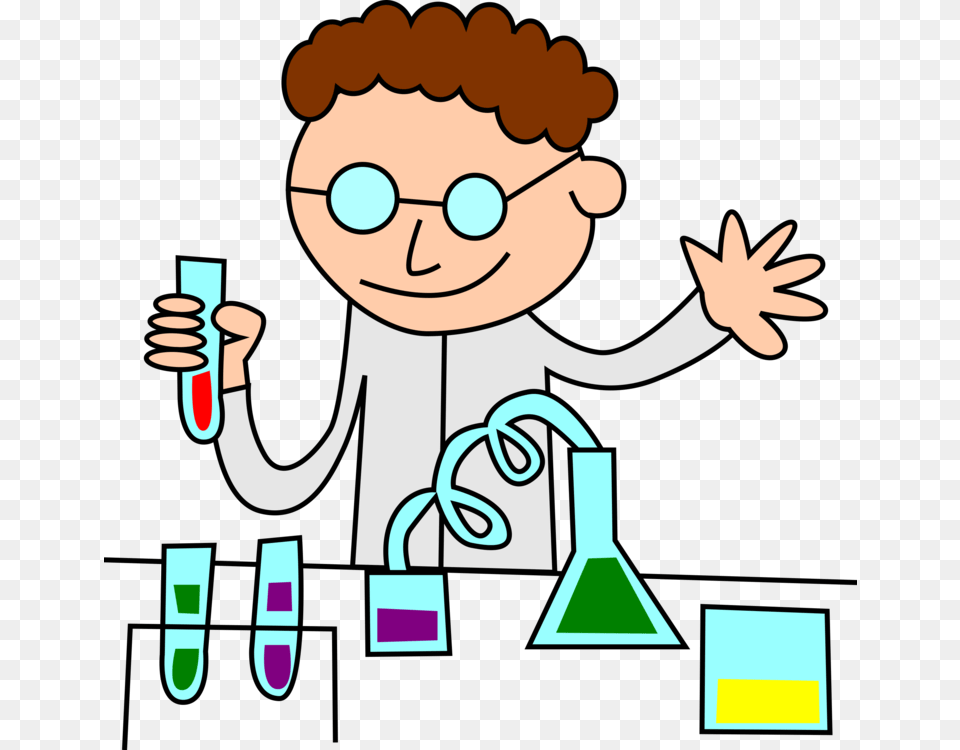 Laboratory Flasks Chemistry Laboratory Glassware, Baby, Person, Face, Head Free Png Download