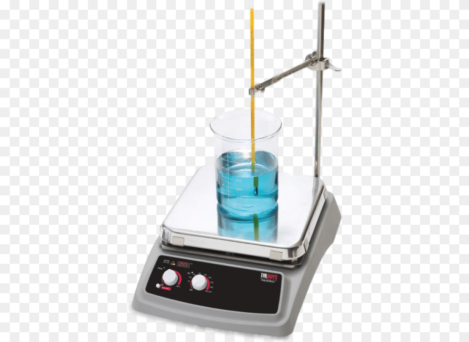Laboratory Hot Plate Magnetic Stirrer, Cup, Jar, Tape, Scale Free Transparent Png
