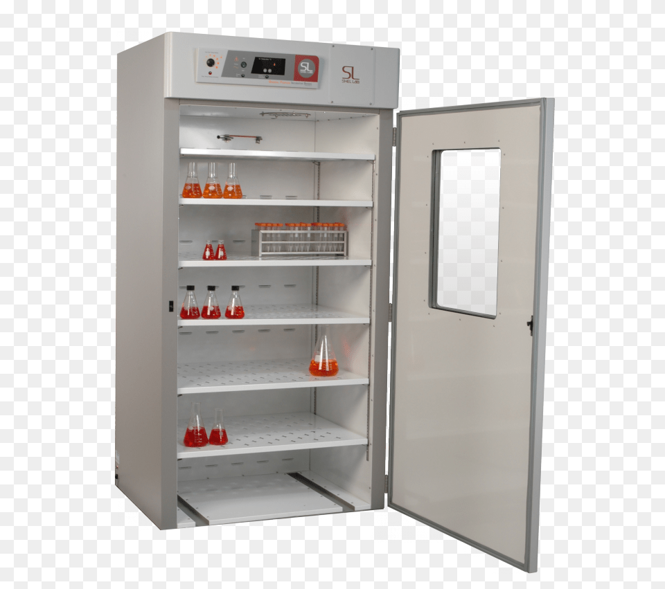 Laboratory Incubator, Appliance, Device, Electrical Device, Refrigerator Free Png