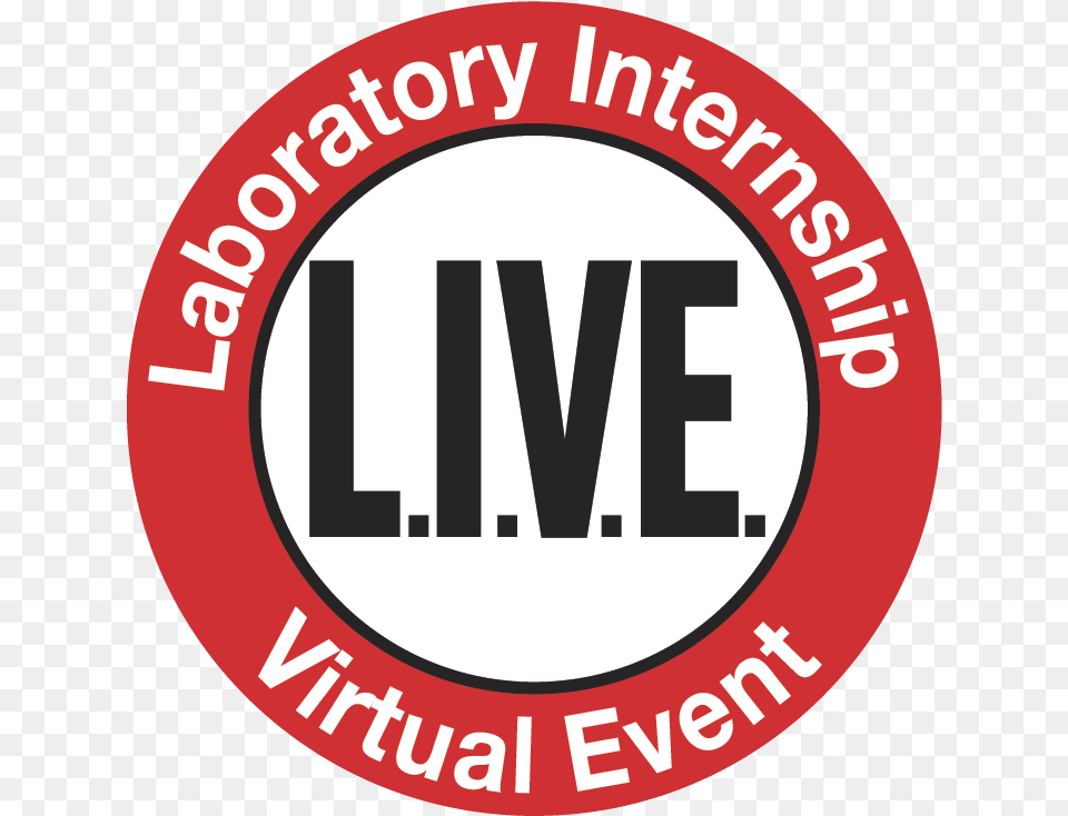 Laboratory Internship Virtual Event Orau Circle, Logo, Disk Png