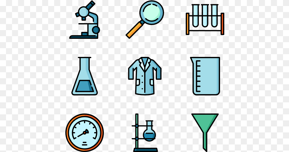 Laboratory Set Image, Gauge Png