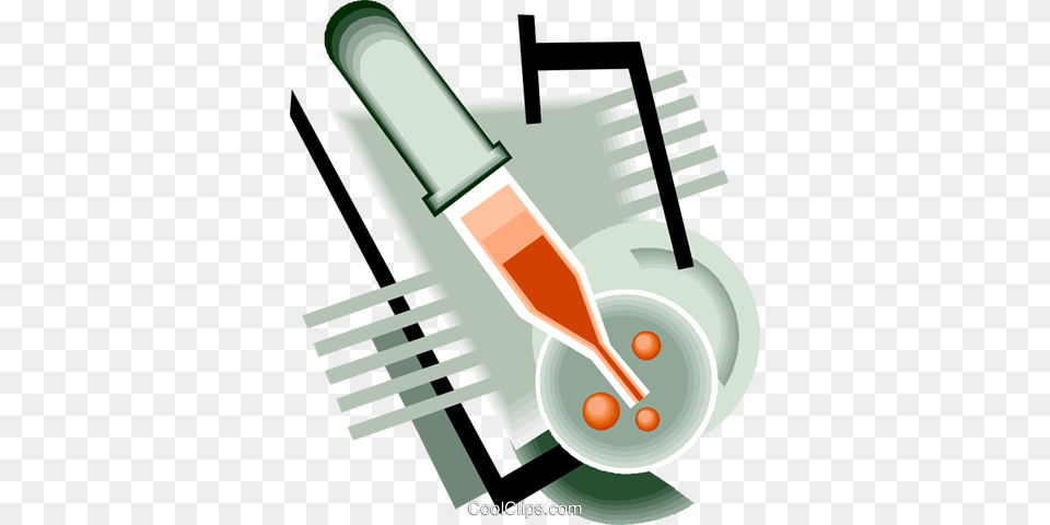 Laboratory Tools Eyedropper Royalty Vector Clip Art, Cutlery, Brush, Device, Tool Png Image