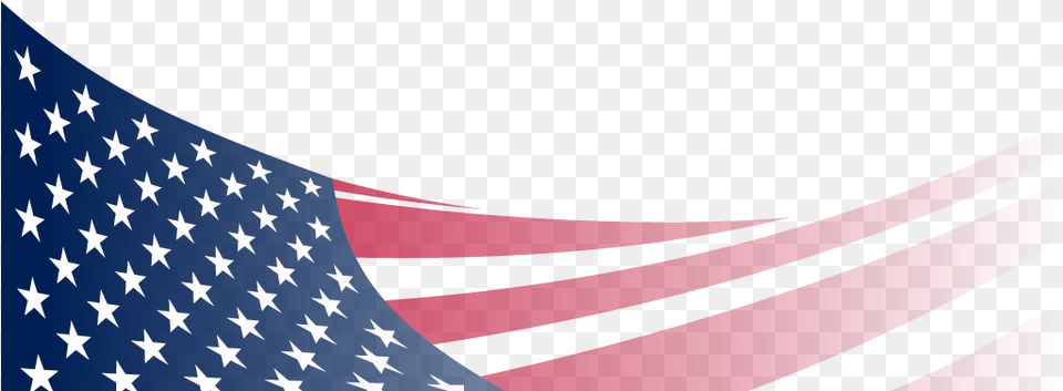 Labour Day In America 2019, American Flag, Flag Free Png Download