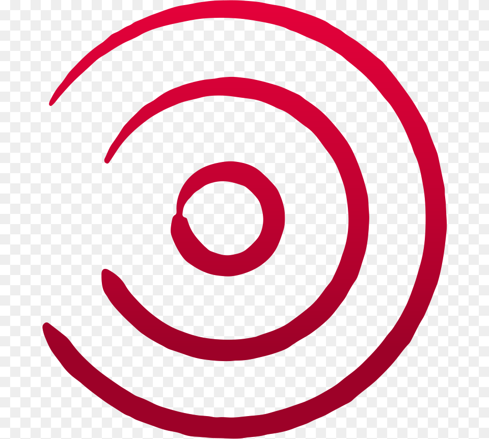 Labour Hub Circle, Coil, Spiral Free Png Download