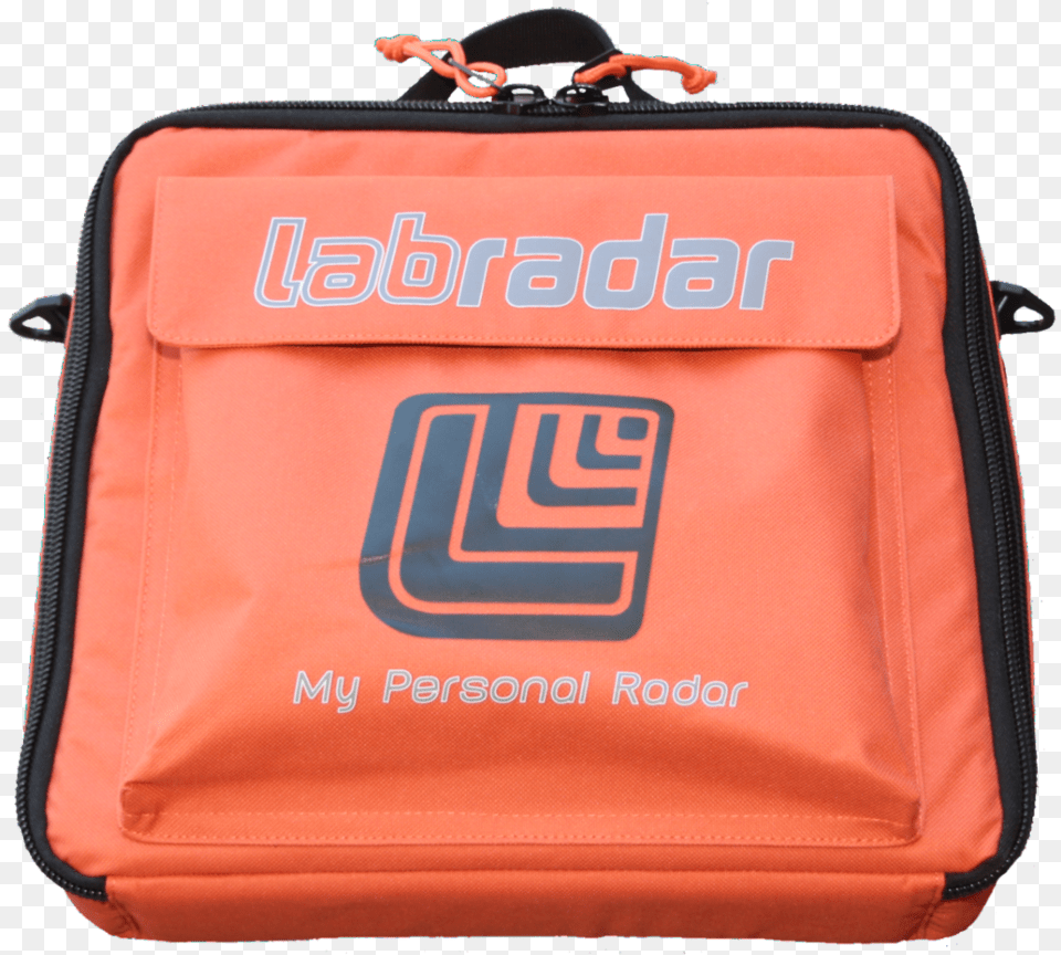 Labradar Chronograph, First Aid, Bag, Backpack Free Png