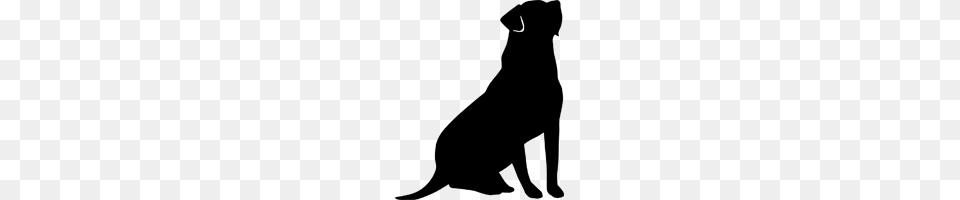 Labrador Clipart Clip Art, Electronics, Hardware, Nature, Night Png Image