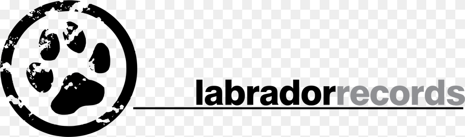 Labrador Records Logo Transparent Logo Labrador, Text Free Png