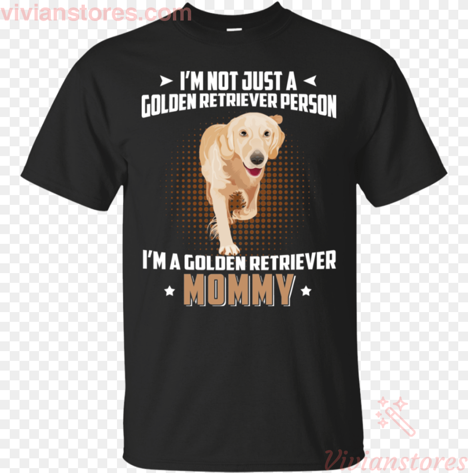 Labrador Retriever, Clothing, T-shirt, Animal, Canine Free Png Download