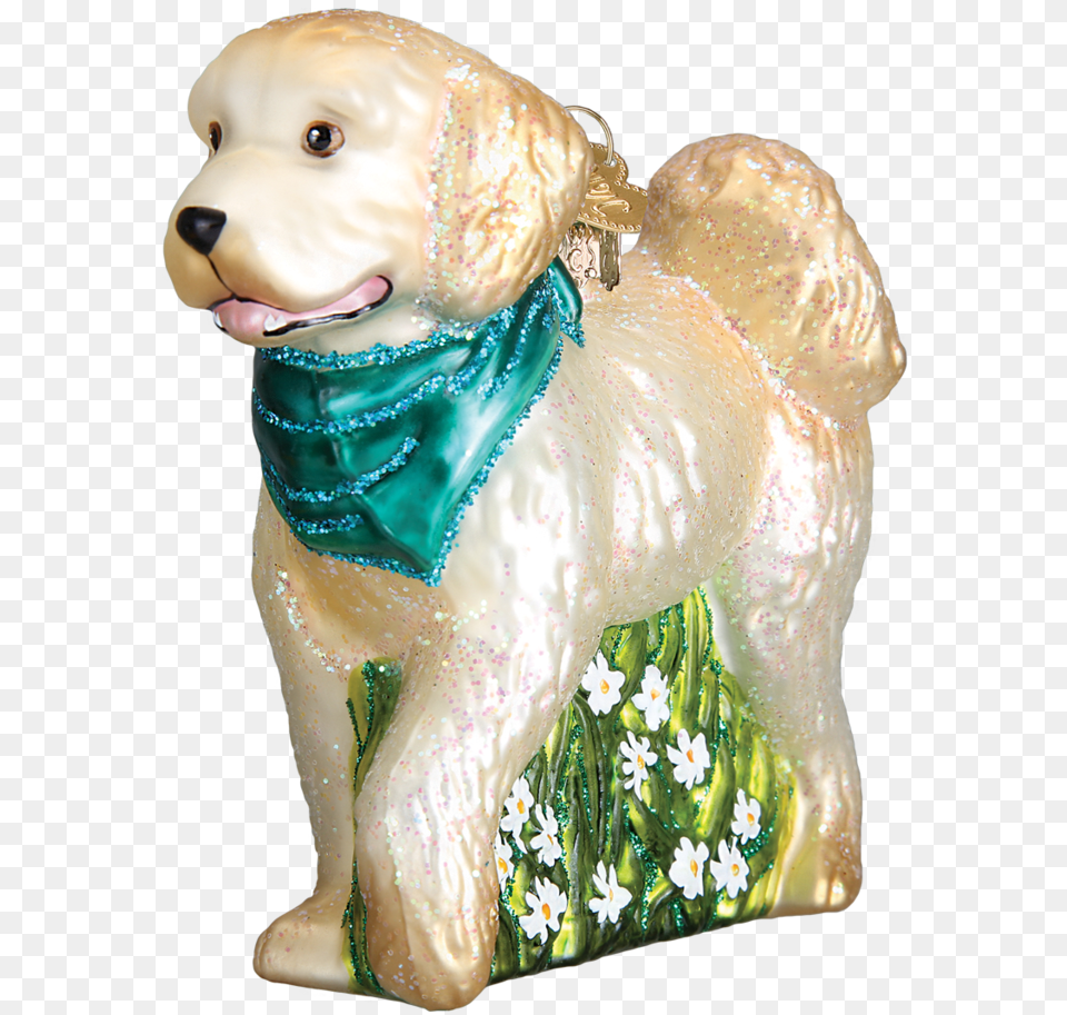 Labrador Retriever, Figurine, Pottery, Baby, Person Png Image