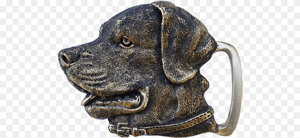 Labrador Retriever Buckle, Accessories, Animal, Lizard, Reptile Free Png