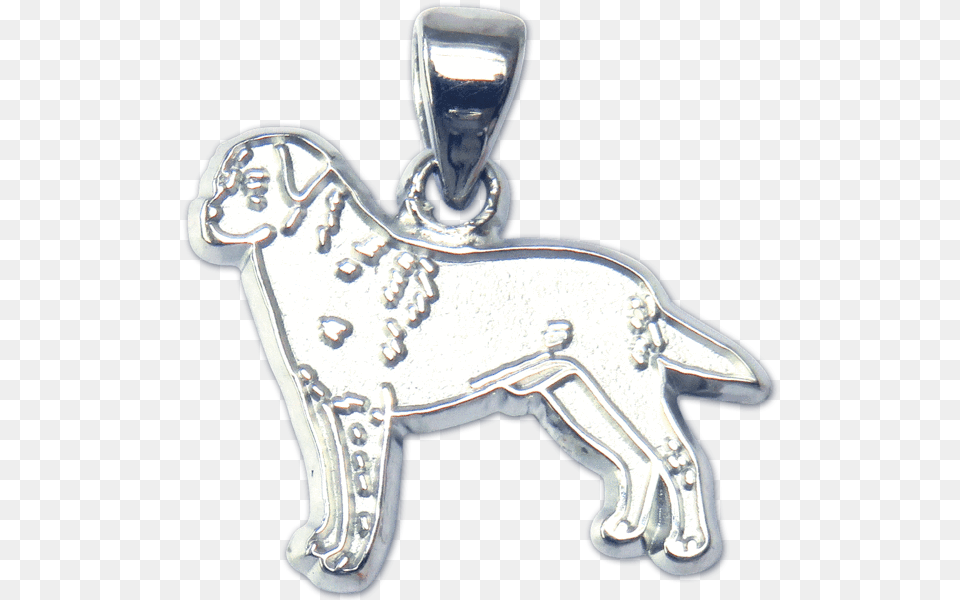 Labrador Retriever Pendant Locket, Accessories, Silver Png Image