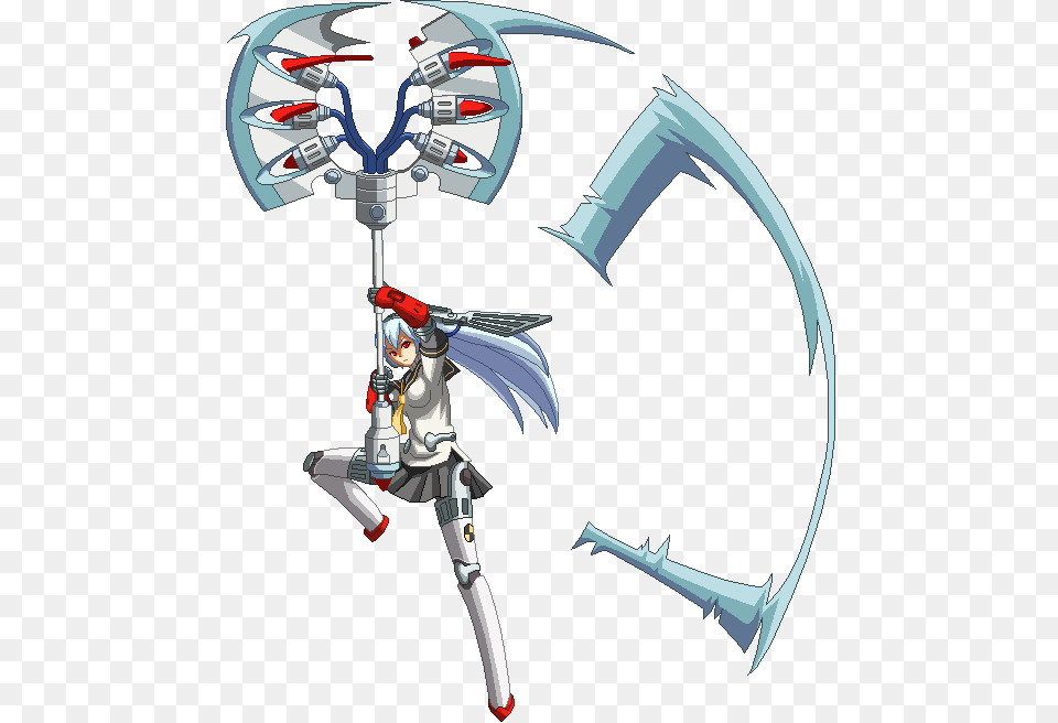 Labrys Axe Persona, Person Free Png Download